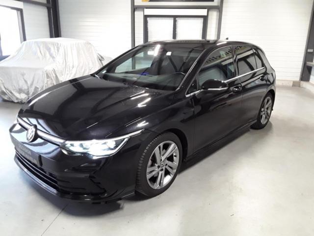 Volkswagen Golf 2.0 Tdi 150 Cv R-Line Dsg7