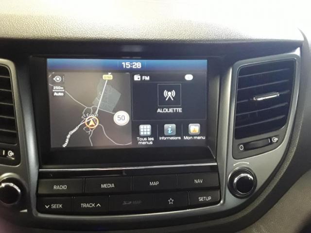 Hyundai Tucson image 2