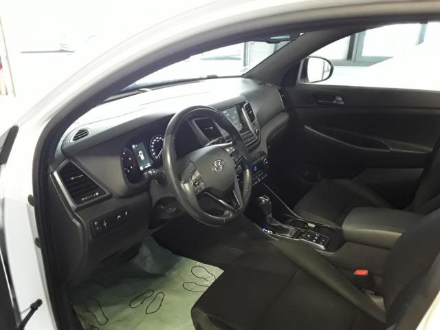 Hyundai Tucson image 1