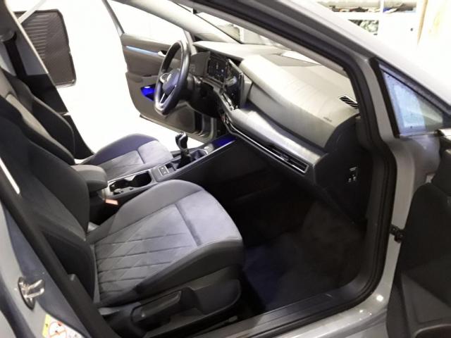 Volkswagen Golf image 1