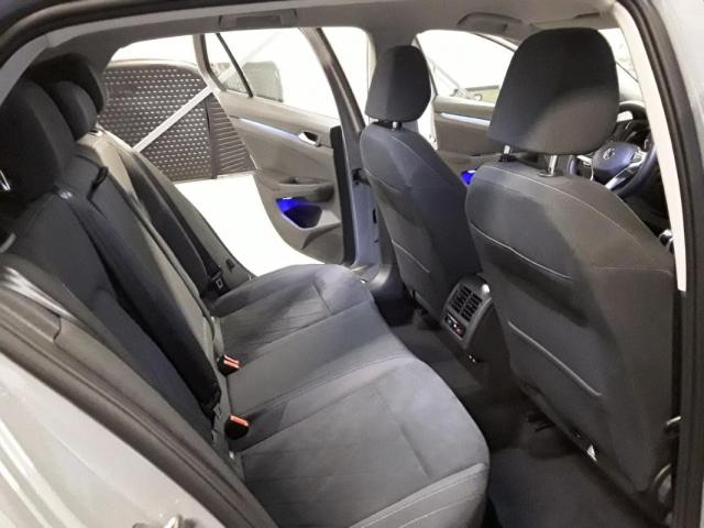 Volkswagen Golf image 2