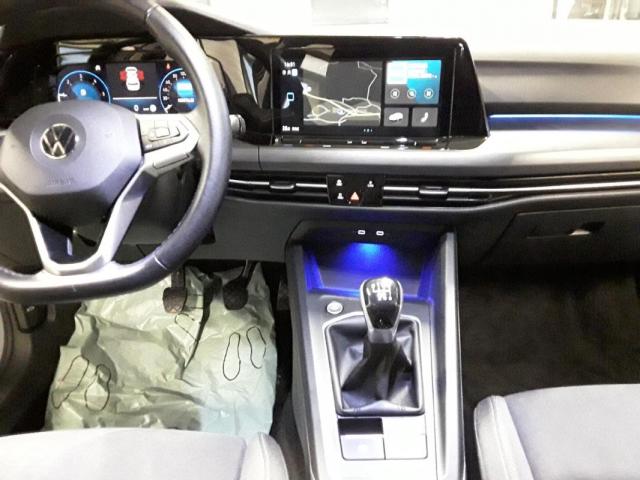 Volkswagen Golf image 7