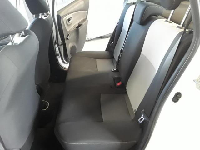 Toyota Yaris image 4