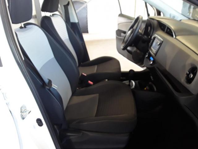 Toyota Yaris image 8