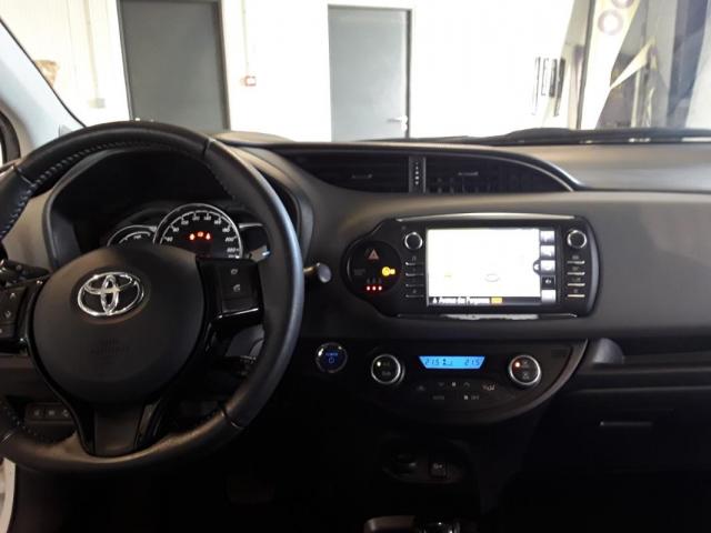 Toyota Yaris image 5