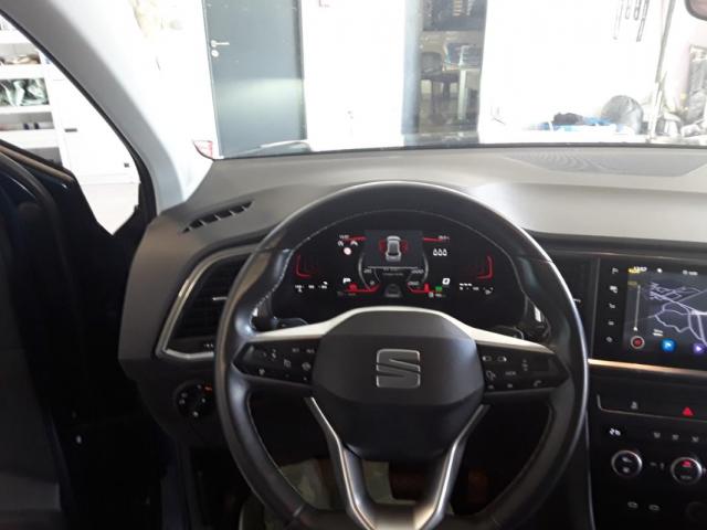 Seat Ateca image 5