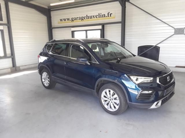 Seat Ateca image 9