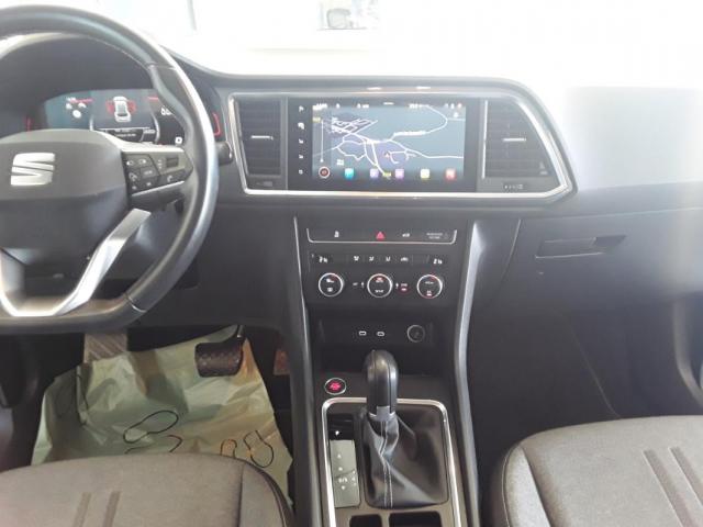 Seat Ateca image 1