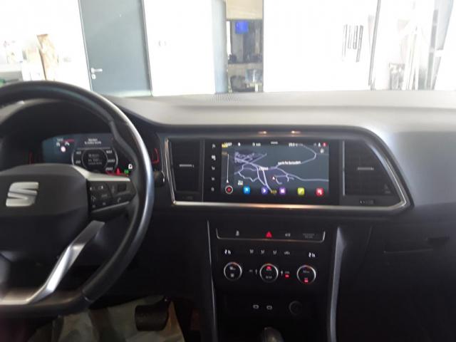 Seat Ateca image 4