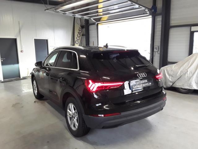Audi Q3 image 3