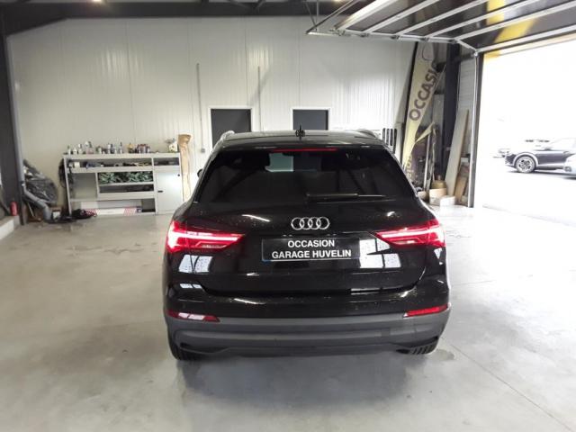 Audi Q3 image 2