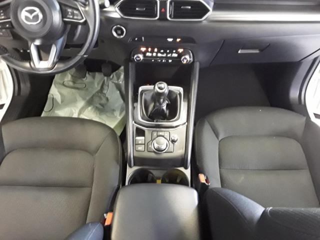Mazda Cx-5 image 8