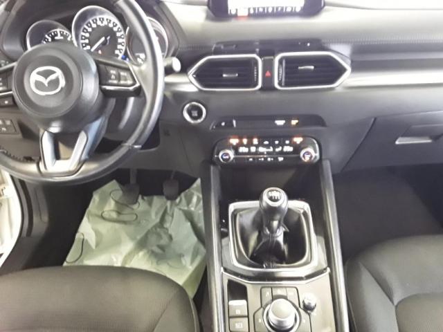 Mazda Cx-5 image 5