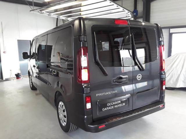 Nissan Primastar image 6