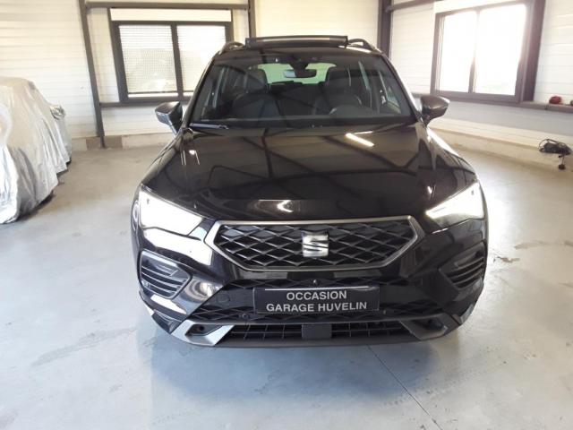 Seat Ateca image 5