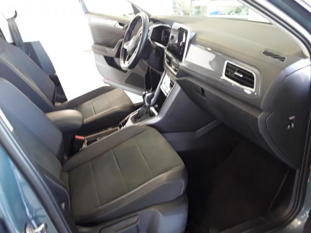 Volkswagen T-Roc image 1