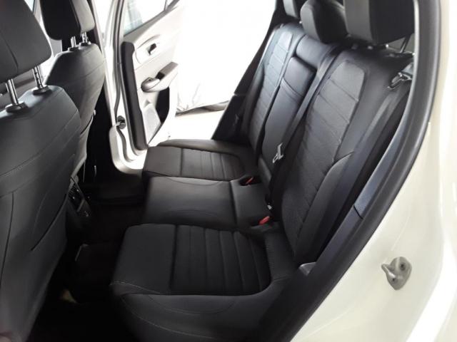 Alfa Romeo Tonale image 3