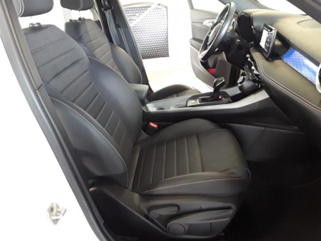 Alfa Romeo Tonale image 6