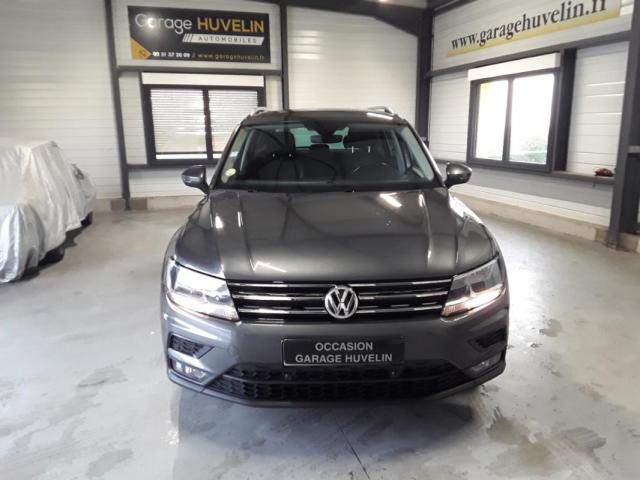 Volkswagen Tiguan image 4