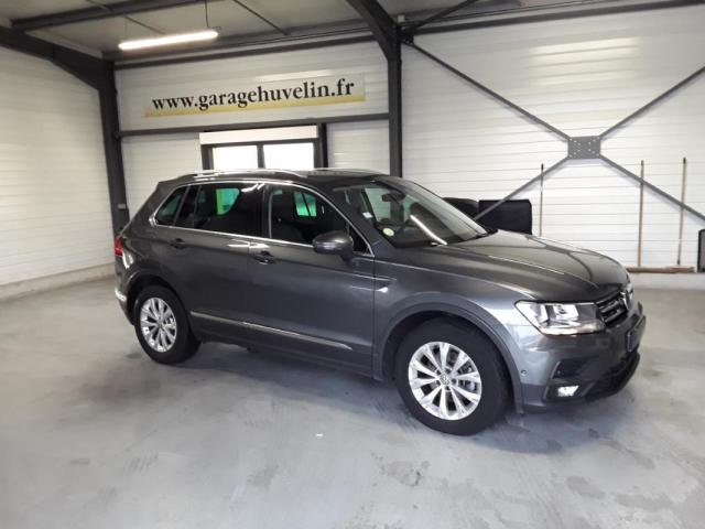 Volkswagen Tiguan image 7