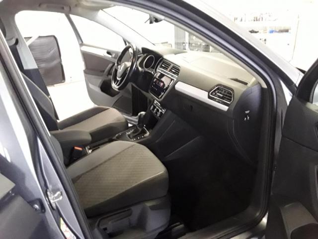 Volkswagen Tiguan image 1
