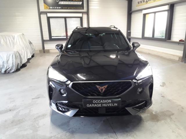 Cupra Formentor image 1