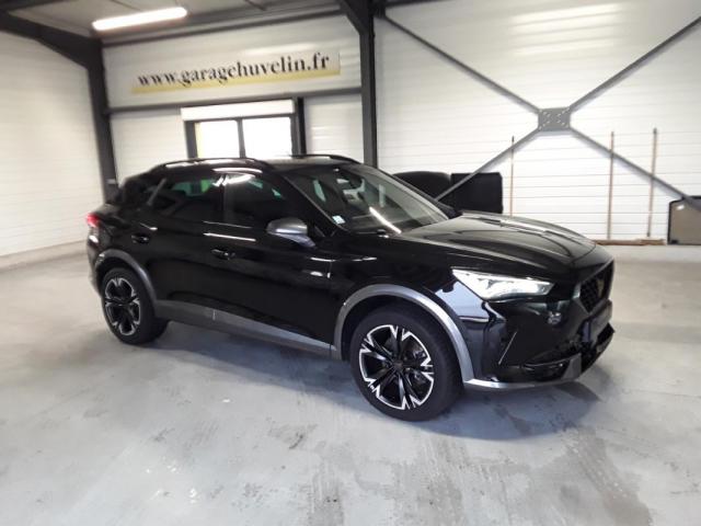 Cupra Formentor image 7