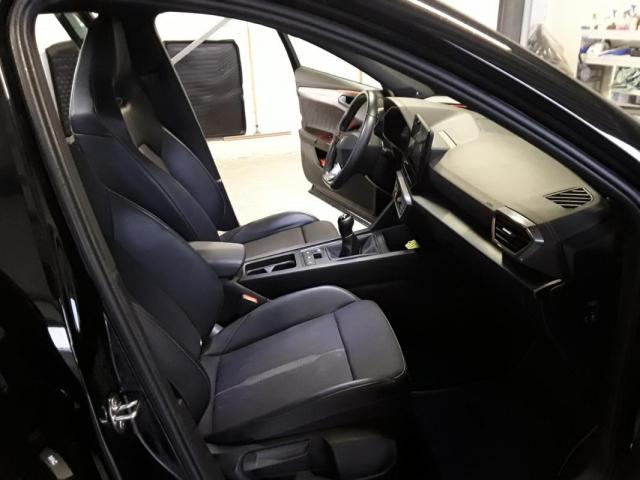 Cupra Formentor image 8