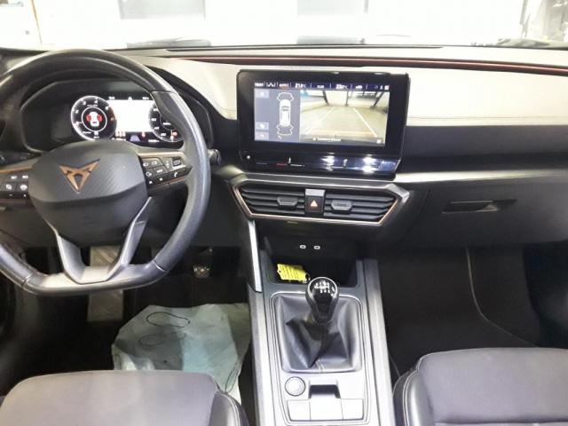 Cupra Formentor image 2