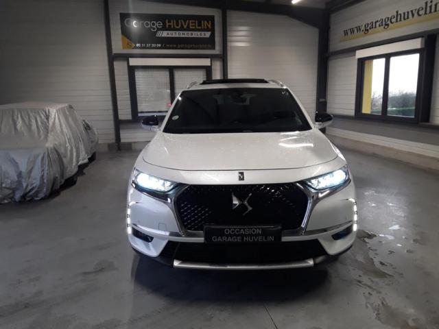 Ds Ds 7 Crossback image 7
