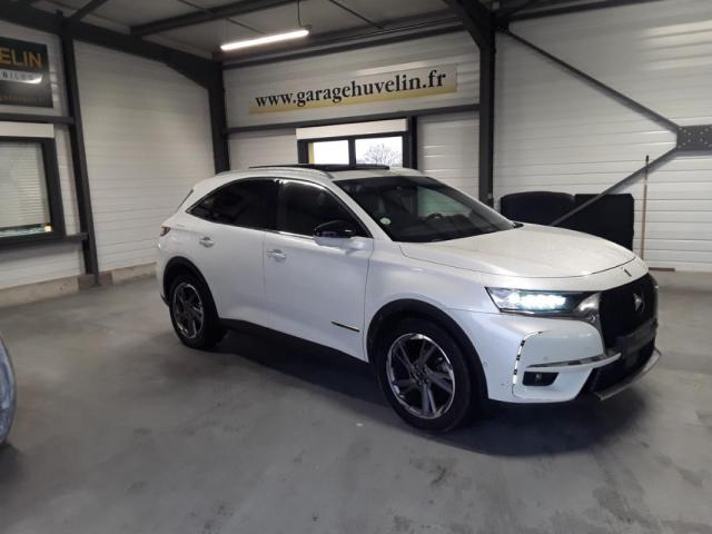 Ds Ds 7 Crossback image 3