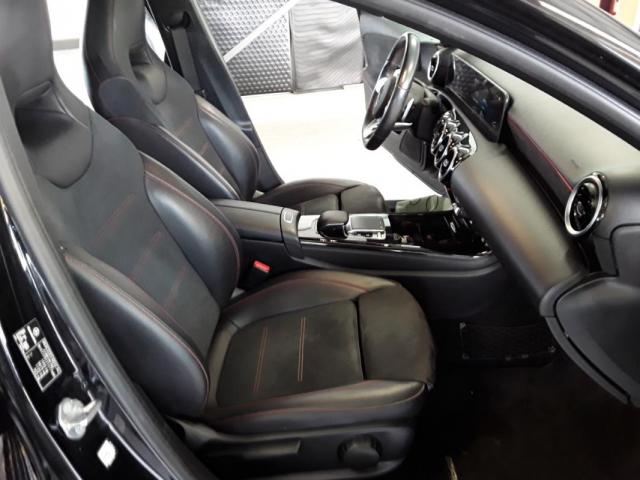 Mercedes Benz Classe A image 2