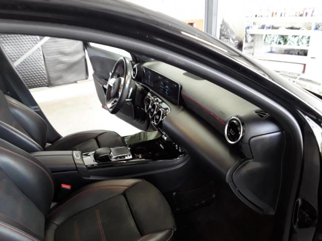 Mercedes Benz Classe A image 3