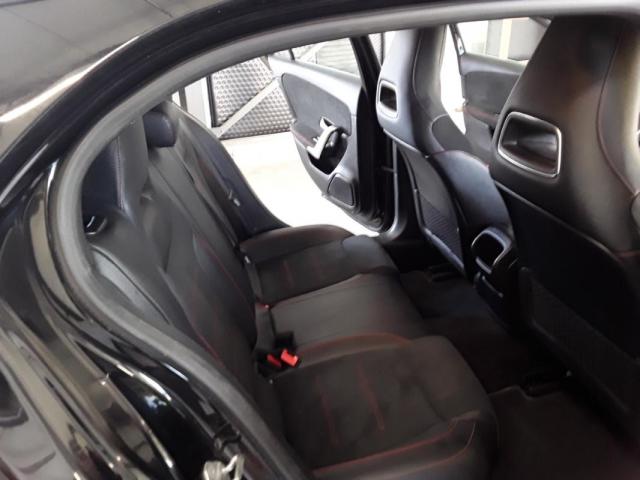 Mercedes Benz Classe A image 4