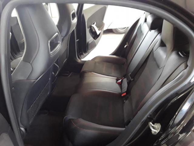 Mercedes Benz Classe A image 8