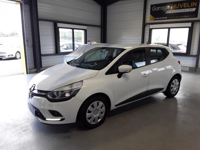 Renault Clio Iv 1.5 Dci 90 Cv Business