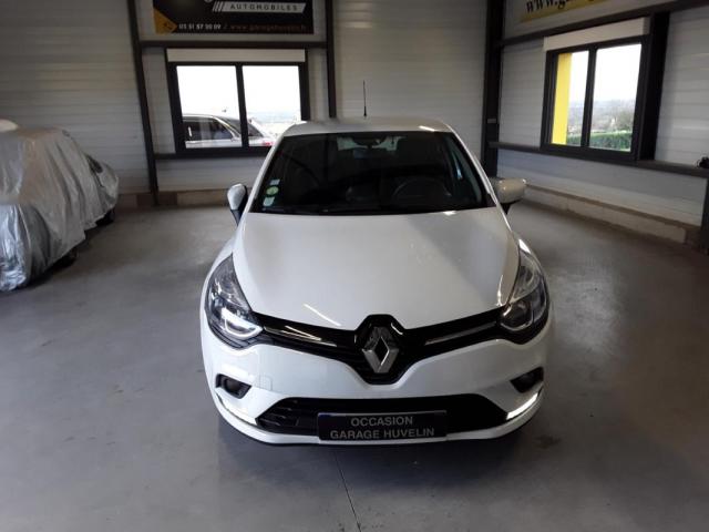 Renault Clio image 1