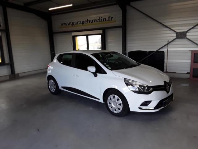Renault Clio image 8