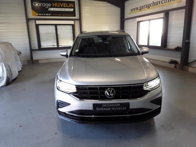 Volkswagen Tiguan image 5
