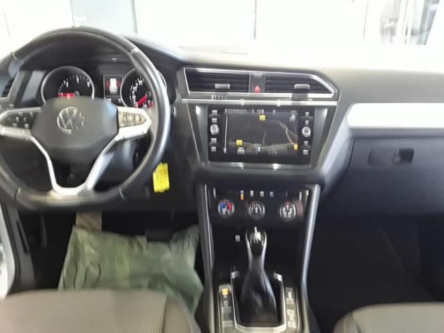 Volkswagen Tiguan image 7