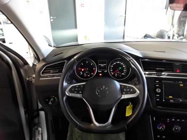 Volkswagen Tiguan image 4