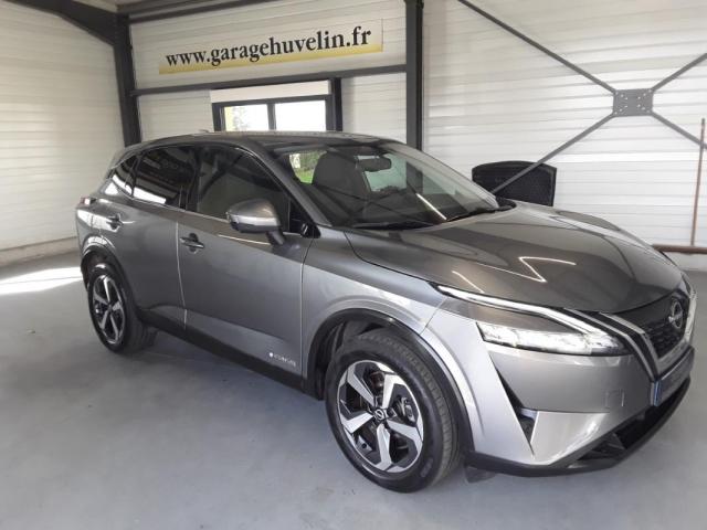 Nissan Qashqai image 2