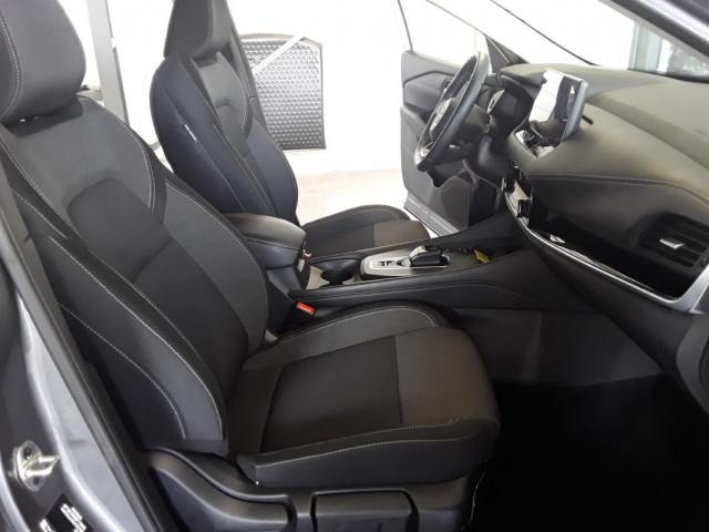 Nissan Qashqai image 7