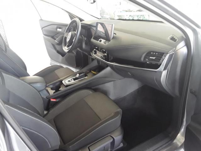 Nissan Qashqai image 9