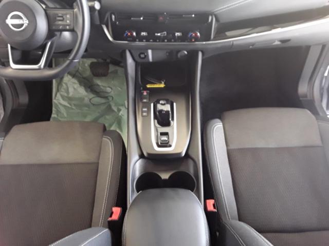 Nissan Qashqai image 6