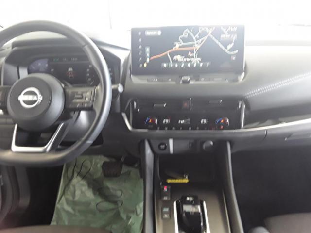 Nissan Qashqai image 4