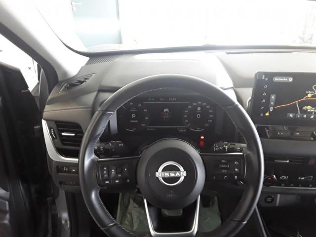 Nissan Qashqai image 8