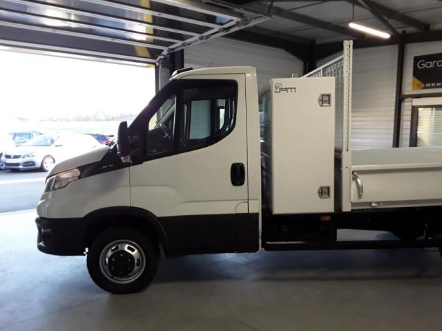 Iveco Daily image 9