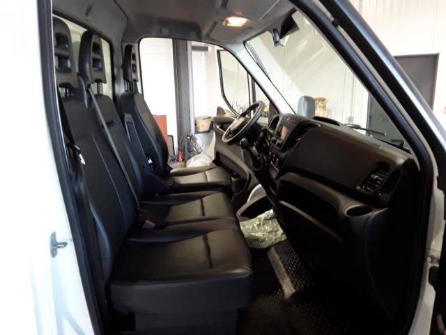 Iveco Daily image 7