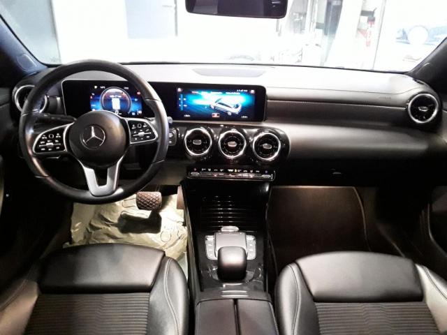 Mercedes Benz Cla Shooting Brake image 8